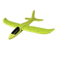 Letadlo házecí 34 cm Házedlo různé barvy