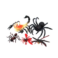 Zvířáka hmyz 5ks 11cm Animal Planet