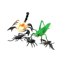 Zvířáka hmyz 5ks 11cm Animal Planet