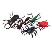 Zvířáka hmyz 5ks 11cm Animal Planet