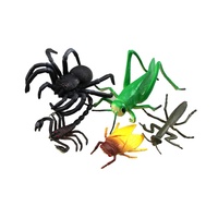 Zvířáka hmyz 5ks 11cm Animal Planet