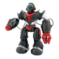 Robot Zigybot Robot Hektor rapující robot 35cm