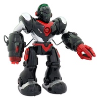 Robot Zigybot Robot Hektor rapující robot 35cm