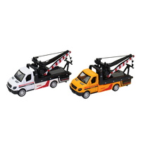 Auto odtahovka pull back 10,5cm