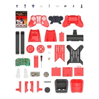 Robotruck na dálkové ovládání, 23x17x12cm