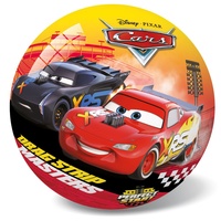 Míč 14cm Disney Auta Cars