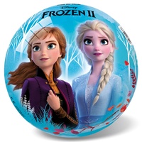 Míč 14cm Ledové Království Frozen II