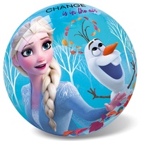 Míč 14cm Ledové Království Frozen II