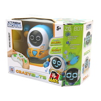 Robot Roll na ovládání na baterie 13 x 7,5 x 11 cm