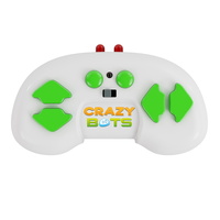 Robot Roll na ovládání na baterie 13 x 7,5 x 11 cm