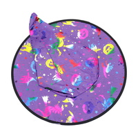 Klobouk, 40 cm, v sáčku