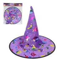 Klobouk, 40 cm, v sáčku