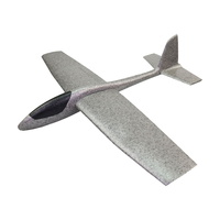 Letadlo házecí 70cm Házedlo různé barvy