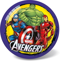 Míč AVENGERS, 23 cm