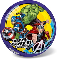 Míč AVENGERS, 14 cm