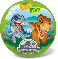 Míč JURASSIC, 23 cm