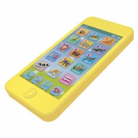 Made Dětský Mobil Telefon naučný