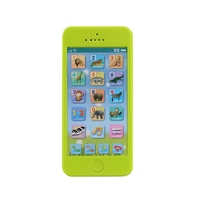 Made Dětský Mobil Telefon naučný