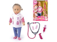 Made Panenka Adélka Doktorka 50vět