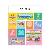 Mých prvních 100 slov. Poznávám svět