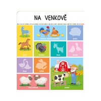 Mých prvních 100 slov. Svět zvířat