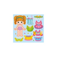 Co nám oblékneš? Oblékání s Tondou a Zuzkou