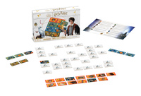 Efko Rodinná hra Harry Potter Škola čar a kouzel