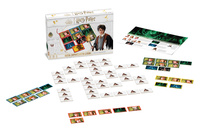 Efko Rodinná hra Harry Potter Cesta zapovězeným lesem