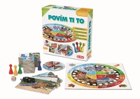 Efko Hra Povím Ti to