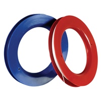 Naviják kulatý se šňůrou 30m zátěž 35kg