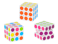 Brain Games hlavolam kostka 3,5cm