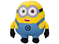 Mimoni plyšoví 17-20cm 4druhy 0m+