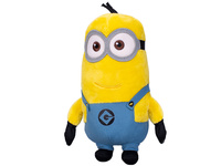 Mimoni plyšoví 17-20cm 4druhy 0m+