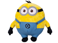 Mimoni plyšoví 17-20cm 4druhy 0m+