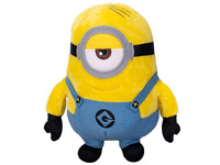 Mimoni plyšoví 17-20cm 4druhy 0m+