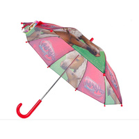 Deštník Horse Friends 70x60cm