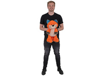 Plush Friends plyšová Liška 50cm