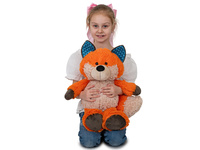 Plush Friends plyšová Liška 50cm