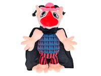 Příběhy včelích medvídků Pučmeloud plyšový 37cm česky mluvící - VYBITÉ BATERIE