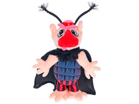 Pučmeloud plyšový stojící česky mluvící 26cm Příběhy Včelích Medvídků - VYBITÉ BATERIE