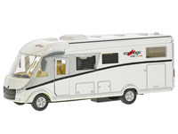 Karavan Carthago 16cm kovový zpětný chod se světlem