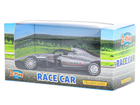 2-Play Traffic formule 13cm kov volný chod