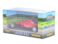 2-Play Traffic formule 13cm kov volný chod