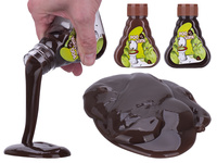 POO lejno 10,5cm s hnědým slizem 140g různé druhy