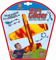  Günther Házecí Letadlo Stunt Glider Eva 