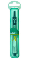 Linex Kružítko Kovové Linex 14cm v plastovém pouzdře