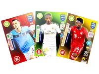 Panini Sběratelské karty FIFA 365 2020/2021 Adrenalyn karty