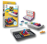 Mindok Smart Games Logická hra IQ Puzzle Pro