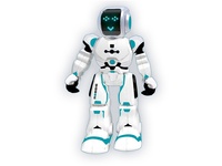 MaDe Robot Zigybot Robbie robotický kamarád