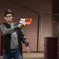 Hasbro Nerf Ultra Two 6 šipek